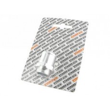 RACCORDO ACQUA PER GRUPPO TERMICO STAGE6 R/T 70 / 95CC, MINARELLI / PIAGGIO 